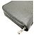 Zippy Louis Vuitton Taiga Ardoise Long Wallet Grey - view 4