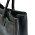 Borsa Executive Chanel 2.55 Nero - vista 13