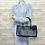 Borsa Executive Chanel 2.55 Nero - vista 2