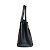 Borsa Executive Chanel 2.55 Nero - vista 4