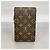 Custodia per telefono Monogram Pouch Metis di Louis Vuitton Marrone - vista 7