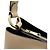 Borsa a spalla COACH Small Town Bucket 1011 Beige - vista 11