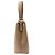 Borsa a spalla COACH Small Town Bucket 1011 Beige - vista 4