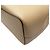 Borsa a spalla COACH Small Town Bucket 1011 Beige - vista 7