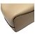 Borsa a spalla COACH Small Town Bucket 1011 Beige - vista 8