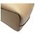 Borsa a spalla COACH Small Town Bucket 1011 Beige - vista 9