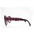 GAFAS DE SOL CHANEL CAT EYE CAMELIAS 5316-Q BORDEAUX Burdeos - vista 2