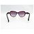 GAFAS DE SOL CHANEL CAT EYE CAMELIAS 5316-Q BORDEAUX Burdeos - vista 4