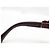 GAFAS DE SOL CHANEL CAT EYE CAMELIAS 5316-Q BORDEAUX Burdeos - vista 5