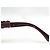 GAFAS DE SOL CHANEL CAT EYE CAMELIAS 5316-Q BORDEAUX Burdeos - vista 6