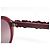 GAFAS DE SOL CHANEL CAT EYE CAMELIAS 5316-Q BORDEAUX Burdeos - vista 7