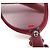 GAFAS DE SOL CHANEL CAT EYE CAMELIAS 5316-Q BORDEAUX Burdeos - vista 8