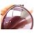GAFAS DE SOL CHANEL CAT EYE CAMELIAS 5316-Q BORDEAUX Burdeos - vista 9