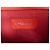 BORSA CHANEL BOY MEDIA IN PELLE CHEVRON CORALLO CON TRACOLLA Rosa - vista 11