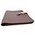 Cartera larga bi-fold Dogon Duo MM de Hermès Castaño - vista 5