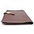 Cartera larga bi-fold Dogon Duo MM de Hermès Castaño - vista 7