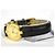 CARTIER MUST VENDÔME SV925 UHR Schwarz Golden - Ansicht 6