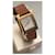 Hermès Heure H RS1501 Gold-plated Watch Golden  - view 2