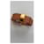 Hermès Heure H RS1501 Gold-plated Watch Golden  - view 8