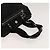 Borsa Coach Signature in tela di nylon 2 pezzi nera e grigia Auth bs25898 Marrone Nero - vista 13