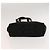 Borsa Coach Signature in tela di nylon 2 pezzi nera e grigia Auth bs25898 Marrone Nero - vista 15
