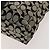 Borsa Coach Signature in tela di nylon 2 pezzi nera e grigia Auth bs25898 Marrone Nero - vista 8