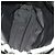 Borsa Coach Signature in tela di nylon 2 pezzi nera e grigia Auth bs25898 Marrone Nero - vista 9