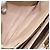 Céline Borsa a spalla CELINE in pelle bianca e oro Auth bs25844 Bianco D'oro - vista 11