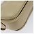 Céline Borsa a spalla CELINE in pelle bianca e oro Auth bs25844 Bianco D'oro - vista 16
