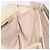 Céline Borsa a spalla CELINE in pelle bianca e oro Auth bs25844 Bianco D'oro - vista 19