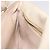 Céline Borsa a spalla CELINE in pelle bianca e oro Auth bs25844 Bianco D'oro - vista 20