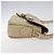 Céline Borsa a spalla CELINE in pelle bianca e oro Auth bs25844 Bianco D'oro - vista 3