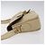 Céline Borsa a spalla CELINE in pelle bianca e oro Auth bs25844 Bianco D'oro - vista 4