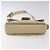 Céline Borsa a spalla CELINE in pelle bianca e oro Auth bs25844 Bianco D'oro - vista 5