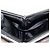 CHANEL Bolsa de mão de nylon rosa CC Auth BA2093V - vista 20