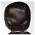 CHANEL Matelassé COCO Marchio Vanity Pouch Pelle di Agnello Marrone Scuro CC Auth 123070 - view 10