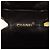 CHANEL Matelassé COCO Marchio Vanity Pouch Pelle di Agnello Marrone Scuro CC Auth 123070 - view 18