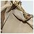 Chloé Borsa a mano in pelle Chloe Hailey 2 vie beige oro Auth am8424 D'oro - vista 20