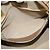 Chloé Borsa a mano in pelle Chloe Hailey 2 vie beige oro Auth am8424 D'oro - vista 22