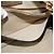 Chloé Borsa a mano in pelle Chloe Hailey 2 vie beige oro Auth am8424 D'oro - vista 23