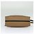 Chloé Borsa a mano in pelle Chloe Hailey 2 vie beige oro Auth am8424 D'oro - vista 5