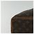 LOUIS VUITTON Monogram Palermo PM Tote Bag M40145 LV Auth MX407 Monogramm - Ansicht 16