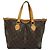 LOUIS VUITTON Monogram Palermo PM Tote Bag M40145 LV Auth MX407 Monogramm - Ansicht 2