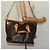 LOUIS VUITTON Monogram Palermo PM Tote Bag M40145 LV Auth MX407 Monogramm - Ansicht 22