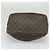 LOUIS VUITTON Monogram Palermo PM Tote Bag M40145 LV Auth MX407 Monogramm - Ansicht 5
