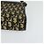 Borsa a Spalla Christian Dior Blu Navy Oro Auth BD1963 D'oro - vista 14