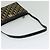 Borsa a Spalla Christian Dior Blu Navy Oro Auth BD1963 D'oro - vista 7