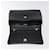 Borsa a mano BALLY in pelle nera e oro Auth BA2293 Nero D'oro  - vista 10