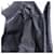 Borsa a mano BALLY in pelle nera e oro Auth BA2293 Nero D'oro  - vista 19