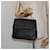 Borsa a mano BALLY in pelle nera e oro Auth BA2293 Nero D'oro  - vista 23